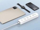 小米 20W 电源插座现已在西班牙上市。(图片来源：小米）