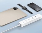 小米 20W 电源插座现已在西班牙上市。(图片来源：小米）
