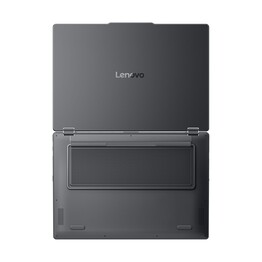 Yoga Book Pro 3D 后部