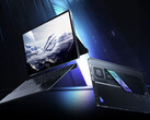 ROG Flow Z13（2025）在美国的起价为 1,999.99 美元。(图片来源：华硕）