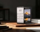 HiBreak Dual 2 结合了 LCD 和 E-Ink 技术