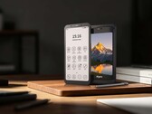 HiBreak Dual 2 结合了 LCD 和 E-Ink 技术