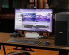 戴尔提前展示了即将推出的 Pro Max 系列台式机（图片来源：戴尔）