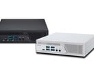 ExpertCenter PB64 提供两种颜色可选
