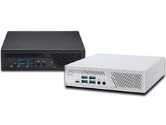 ExpertCenter PB64 提供两种颜色可选