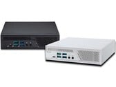 ExpertCenter PB64 提供两种颜色可选