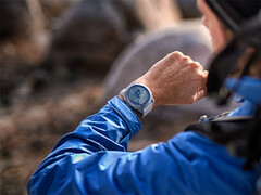 Garmin 在最新的稳定版更新中为 Fenix 7 和 Fenix 7 Pro 带来了 15 项改进。(图片来源：Garmin）