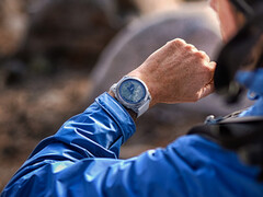 Fenix 7 系列终于可以使用新的稳定更新了。