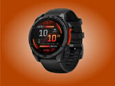 Garmin Fenix 8 在最新的测试版更新中又进行了十余项改进。