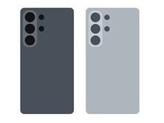 Galaxy S26 Ultra 的首张渲染图已在 One UI 8.5 Beta 中曝光。(图片来源:三星 - 已编辑)