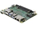 IBASE IB966 SBC 可配备最高 16 核的 Intel CPU 和 128 GB RAM。
