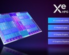 英特尔 Arc 140T GPU 浮出水面，性能比 Lunar Lake 140V 提升 60%（图片来源：英特尔）