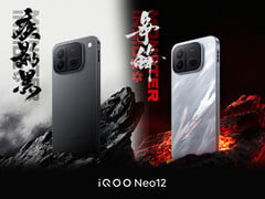 电池容量从 Neo 11 的 7,500mAh 提升至 9,000mAh,并支持 100W 有线充电。