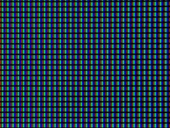 研究人员创造出基于像素的 13 英寸发声 OLED 显示屏（图片来源：Liam Briese, Unsplash）