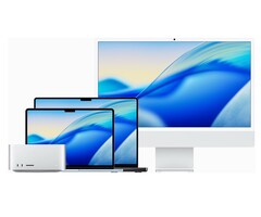 macOS 26 是搭载英特尔处理器的 Mac 的最终操作系统。(图片来源：Apple)