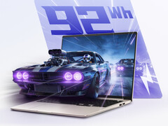 Honor 销售的新款 16 英寸笔记本电脑采用浮动金和星空灰外观。