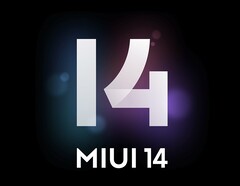 MIUI 14已经到来。(来源：小米)
