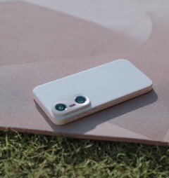 这可能就是 OnePlus 13T。  (图片来源：Oppo，通过 WhyLab 在微博上发布）
