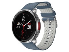 Polar 公司为多款手表推出更新，增加了各种新功能。(象征性图片，Polar Vantage V3，图片来源：Polar）