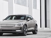 Polestar 2是一款快背式轿车，将重点放在令人振奋的驾驶体验上。(图片来源：Polestar)