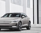 Polestar 2是一款快背式轿车，将重点放在令人振奋的驾驶体验上。(图片来源：Polestar)