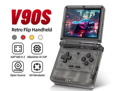 Powkiddy V90S 现在可以在阿里速卖通（AliExpress）上购买，而不仅仅是在 Powkiddy 的零售平台上。(图片来源：Powkiddy）