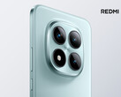 Redmi Note 15 Pro Plus 的四种首发颜色之一。(图片来源：小米）