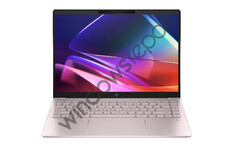 新款惠普 Spectre x360 14（图片来源：Windows Report）