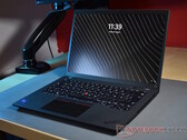 联想 ThinkPad T14 G4 英特尔笔记本电脑评测：T 系列的 Raptor Lake 升级