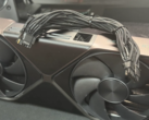 融化 RTX 5090 的故事远不止这些（图片来源：Reddit）