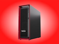 ThinkStation P5 Gen 2 的尺寸为 453.9 × 440 × 165 毫米，机箱容积为 33 升，重量为 19 公斤。
