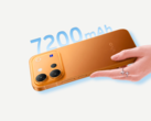 Vivo V80。