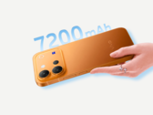 Vivo V80。