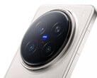 vivo 可能会在秋季用 X300 取代图中的 X200。(图片来源：vivo）