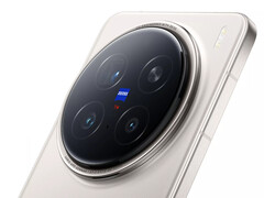 vivo 可能会在秋季用 X300 取代图中的 X200。(图片来源：vivo）