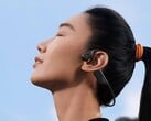 骨传导耳机 2 专为游泳而设计(图片来源:小米)