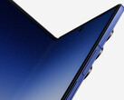 Galaxy Z Fold7 将比去年的机型更薄，同时功能更强大。(图片来源：via Evan Blass）