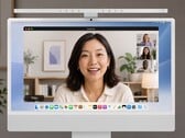 该灯条仅适用于2021年及以后推出的24英寸iMac，不适用于Studio Display。