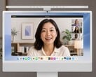 该灯条仅适用于2021年及以后推出的24英寸iMac，不适用于Studio Display。