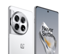 OnePlus 12。(来源：OnePlus）