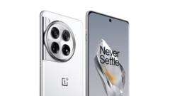 OnePlus 12。(来源：OnePlus）