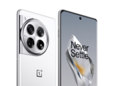 OnePlus 12。(来源：OnePlus）