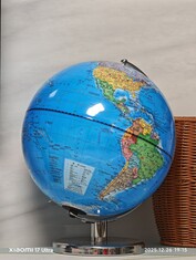 10 倍变焦小米 17 Ultra