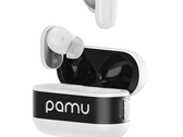 PAMU Z1 ANC耳塞上手。低成本，高舒适度