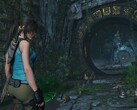 游戏《古墓丽影:回家之路》(Shadow of the Tomb Raider - The Path Home)的图片。(图片来源:Steam)