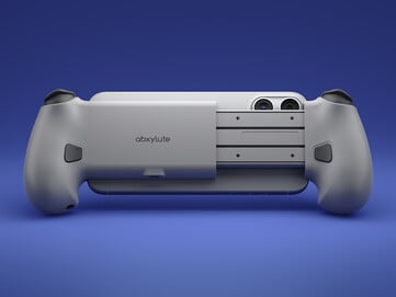 (图片来源：Abxylute）