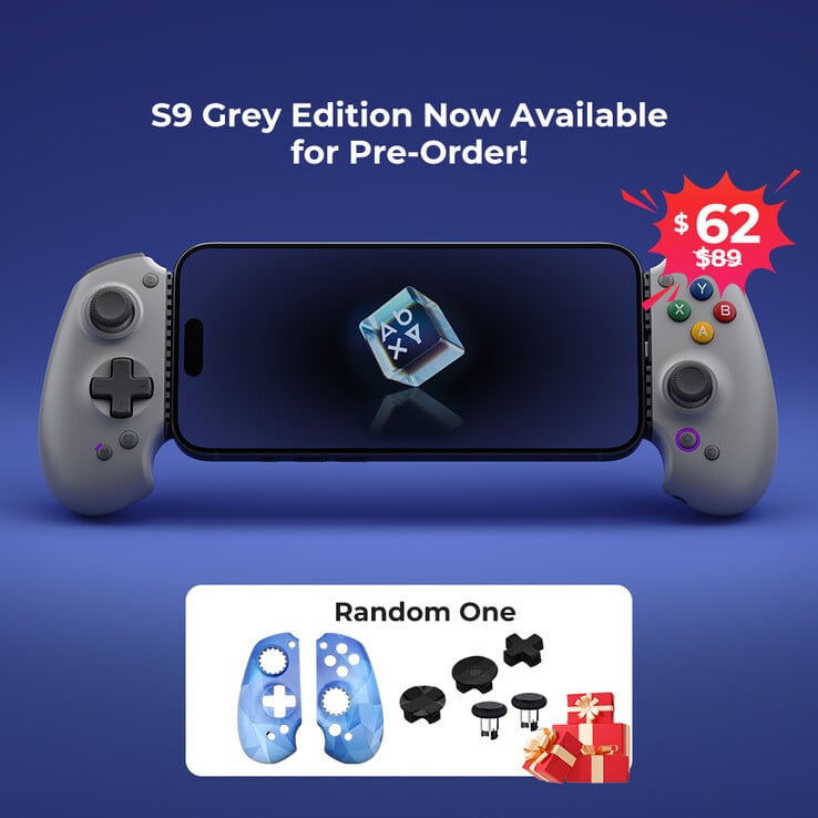 (图片来源：Abxylute）