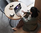 宏碁 Swift Air 16 配备 AMD Krackan Point 选项。(图片来源：宏碁）