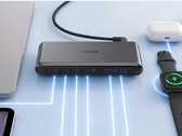 Anker 旅行充电站已在美国上市，售价为 79.99 美元。