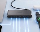 Anker 旅行充电站已在美国上市,售价为 79.99 美元。